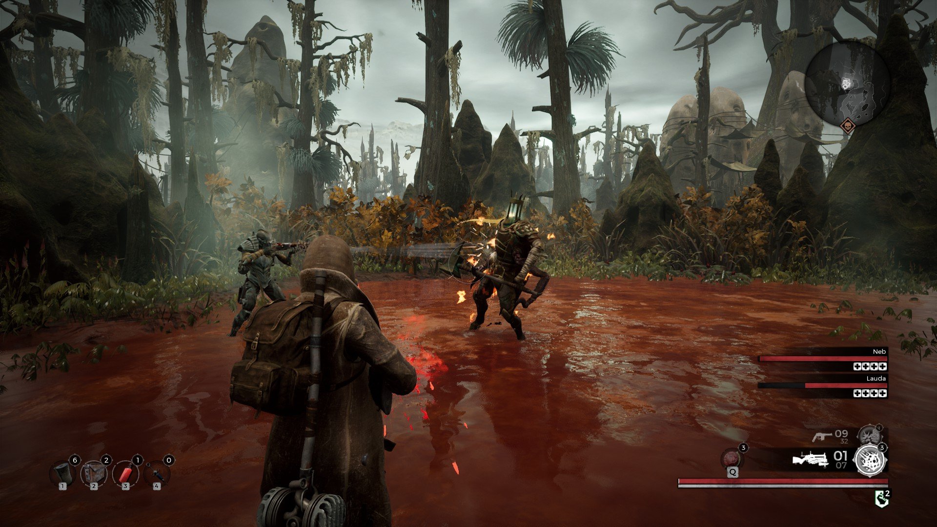 Remnant: From the Ashes - Imagen 7